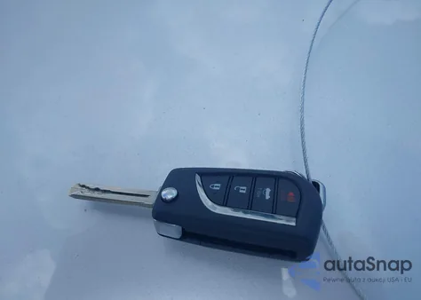 2023 Toyota Corolla Le из США, поврежденный, VIN 5YFB4MDE9PP029829